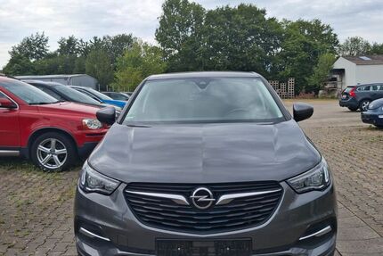 Opel Grandland (X) 99.200 km 11.890 &euro; Senden/Bösensell 48308