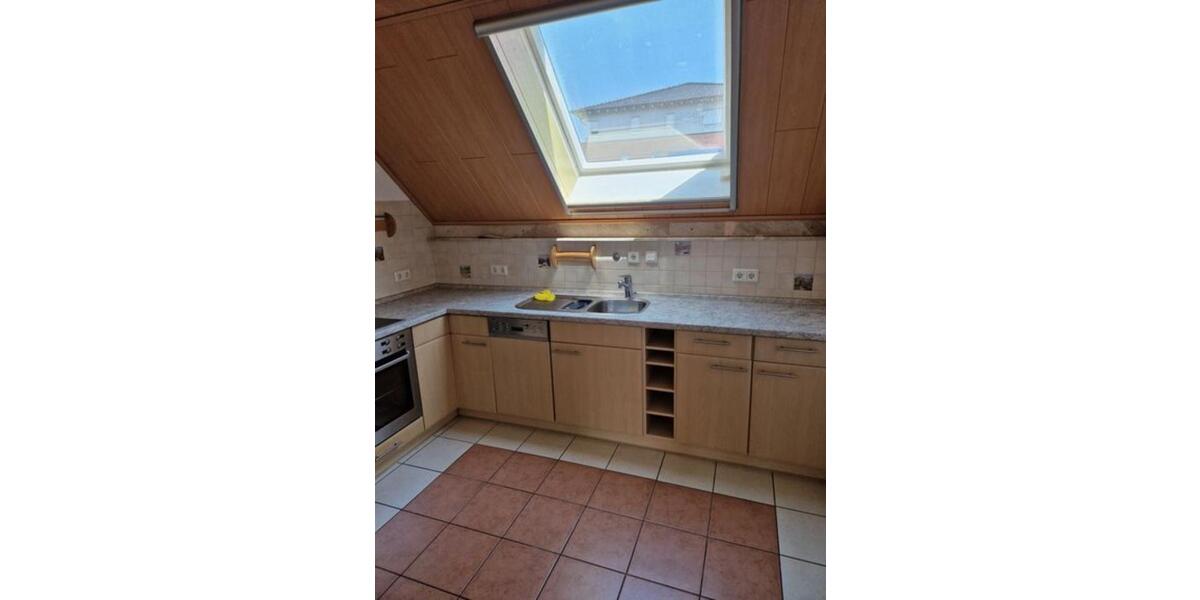 Etagenwohnung Werne - 2.5 Zimmer, 65 m&sup2;, 595&euro; | Angebot:24586511