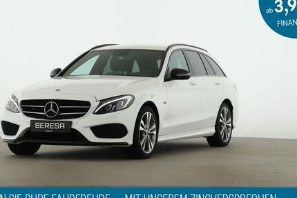 Mercedes-Benz C 350 112.400 km 19.580 &euro; Senden-Bösensell 48308