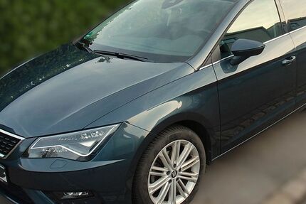 Seat Leon 69.000 km 14.890 &euro; Dortmund 44289