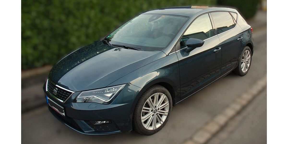 Seat Leon 69.000 km 14.890 &euro; Dortmund 44289