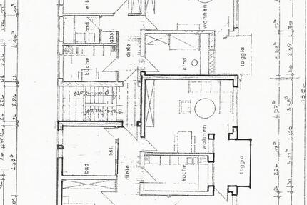 Wohnung Dortmund Bövinghausen - 4 Zimmer, 89 m&sup2;, 235.000&euro; | Angebot:27290669