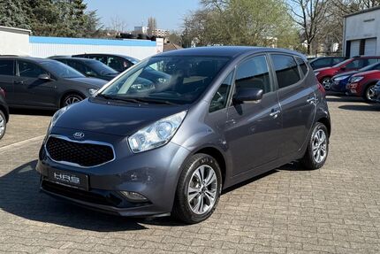 Kia Venga 85.000 km 7.450 &euro; Hamm 59067