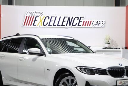 BMW 330 62.000 km 25.993 &euro; Hamm 59077