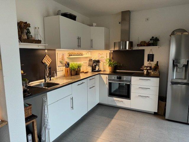 Maisonettenwohnung Drensteinfurt - 2.5 Zimmer, 90 m&sup2;, 1.100&euro; | Angebot:26675442