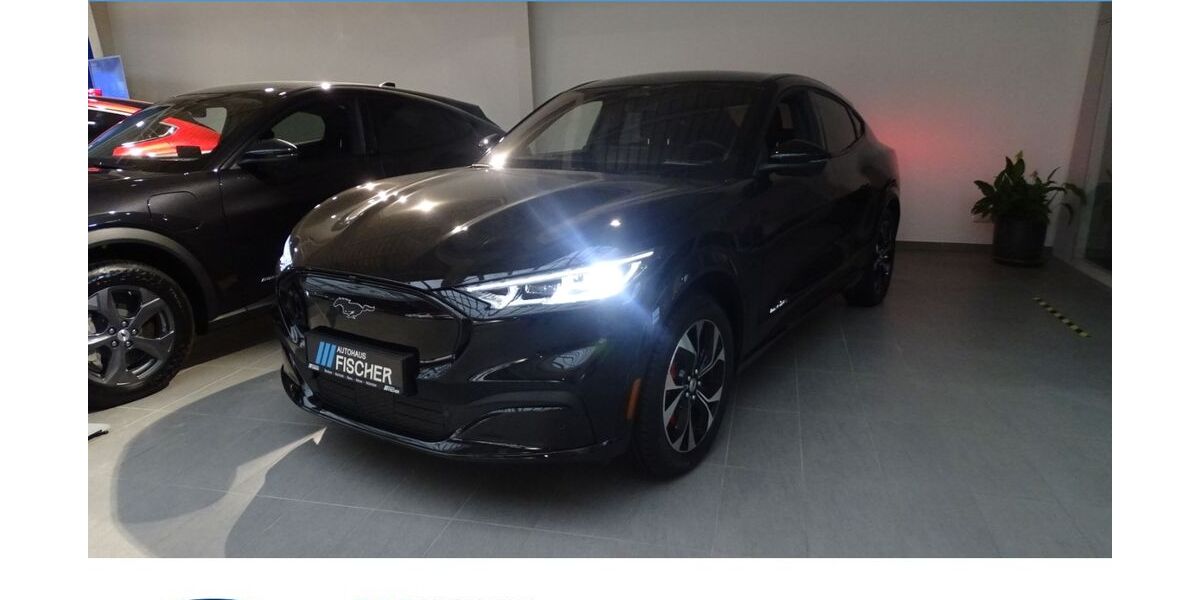 Ford Mustang Mach-E 42.000 km 44.981 &euro; Lünen 44532