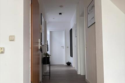 Wohnung Hamm Bockum - 2 Zimmer, 74 m&sup2;, 770&euro; | Angebot:26020414