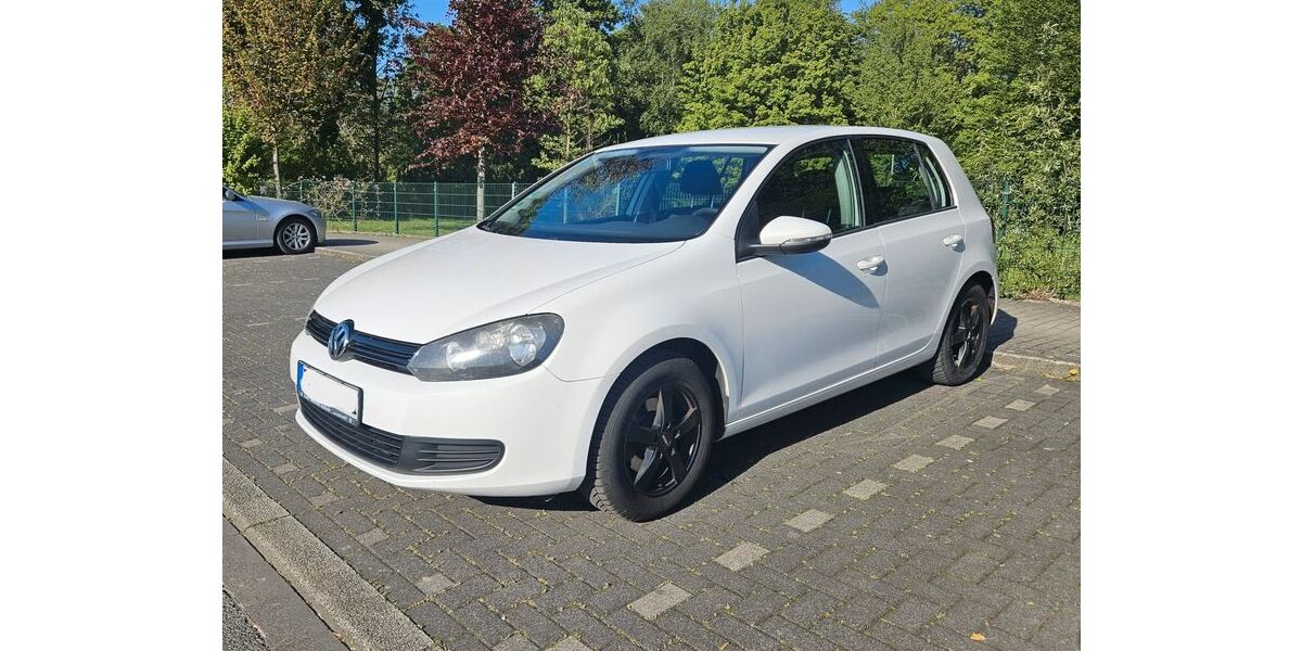 VW Golf 180.000 km 3.550 &euro; Dortmund 44369