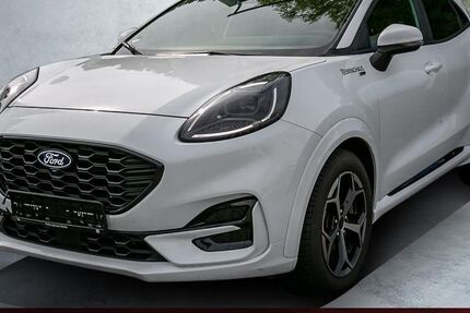 Ford Puma 15.761 km 19.499 &euro; Kamen 59174