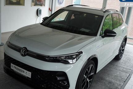VW Tiguan 6.800 km 42.470 &euro; Hamm 59065