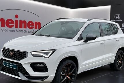 Cupra Ateca 2.890 km 32.980 &euro; Bergkamen 59192