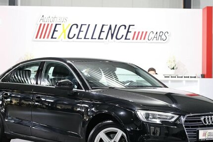 Audi A3 LIMOUSINE 1.4 TFSI BUSINESS / VIRTUAL-COCKPIT 119.000 km 16.555 &euro; Hamm 59077