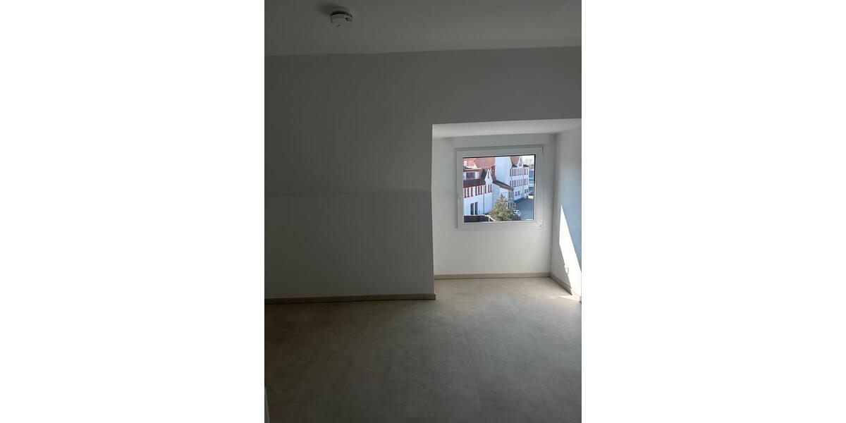Etagenwohnung Ahlen Dolberg - 3 Zimmer, 70 m&sup2;, 630&euro; | Angebot:25878580