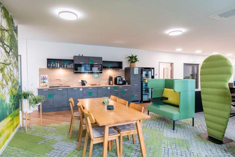 Gewerbeobjekt Dortmund Mitte - 665&euro; | Angebot:25656121