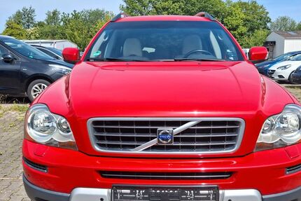 Volvo XC90 174.000 km 8.990 &euro; Senden/Bösensell 48308
