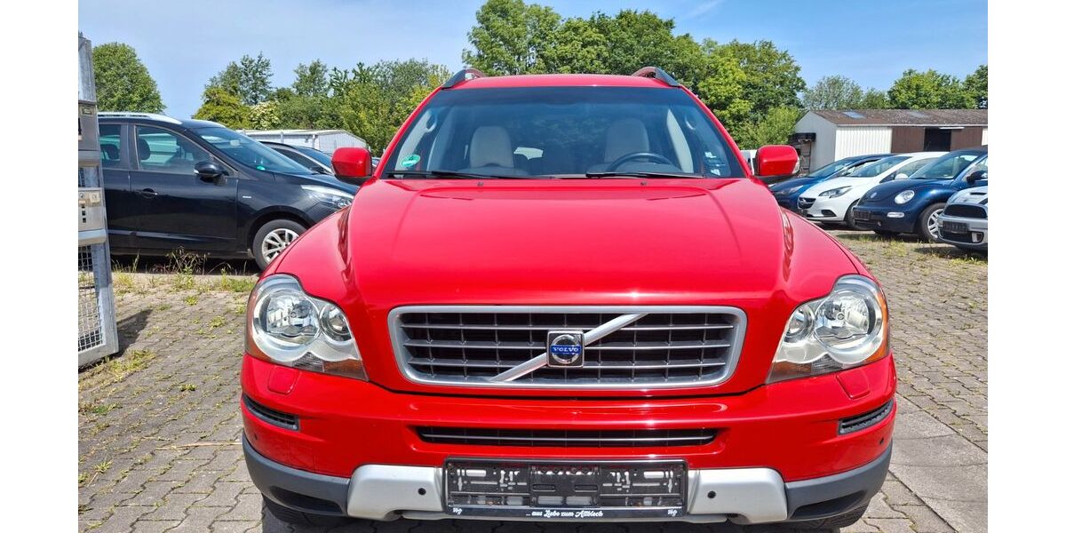Volvo XC90 174.000 km 8.990 &euro; Senden/Bösensell 48308