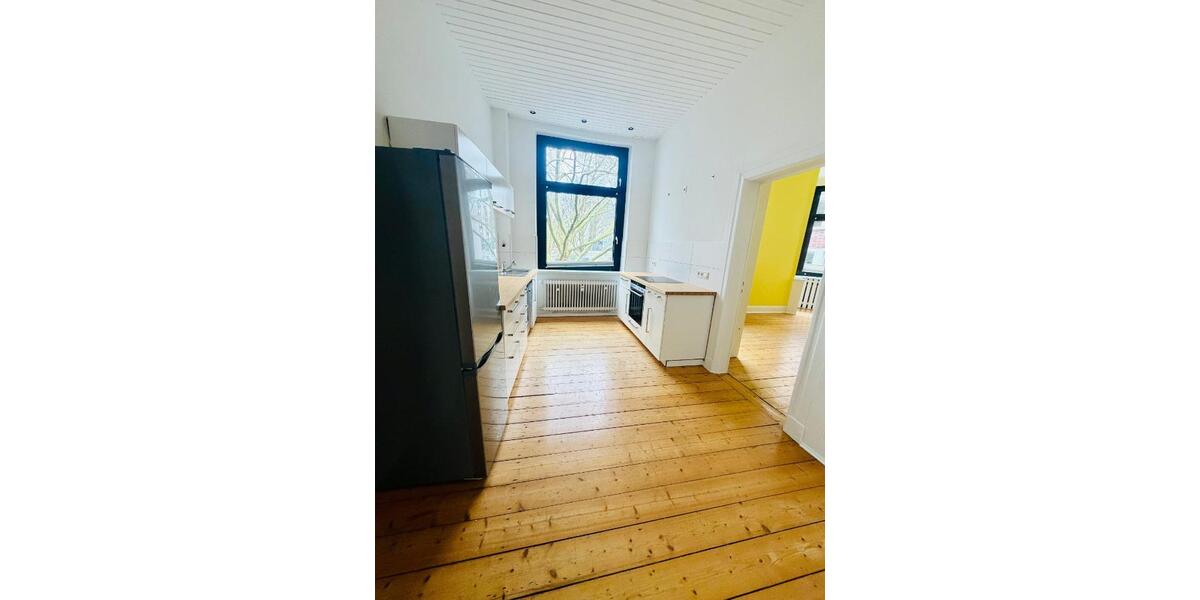 Etagenwohnung Dortmund - 2 Zimmer, 69 m&sup2;, 890&euro; | Angebot:24996443