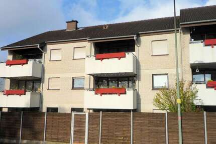 Wohnung Ahlen Dolberg - 3 Zimmer, 80 m&sup2;, 640&euro; | Angebot:27332895