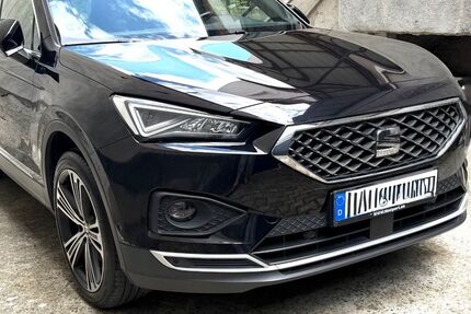 Seat Tarraco 147.000 km 20.799 &euro; Hamm 59073
