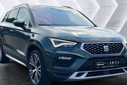 Seat Ateca 65.967 km 25.890 &euro; Dortmund 44263