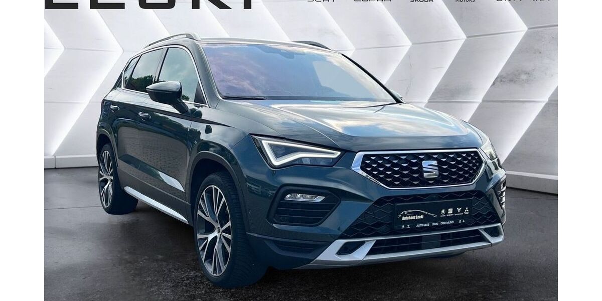Seat Ateca 65.967 km 25.890 &euro; Dortmund 44263