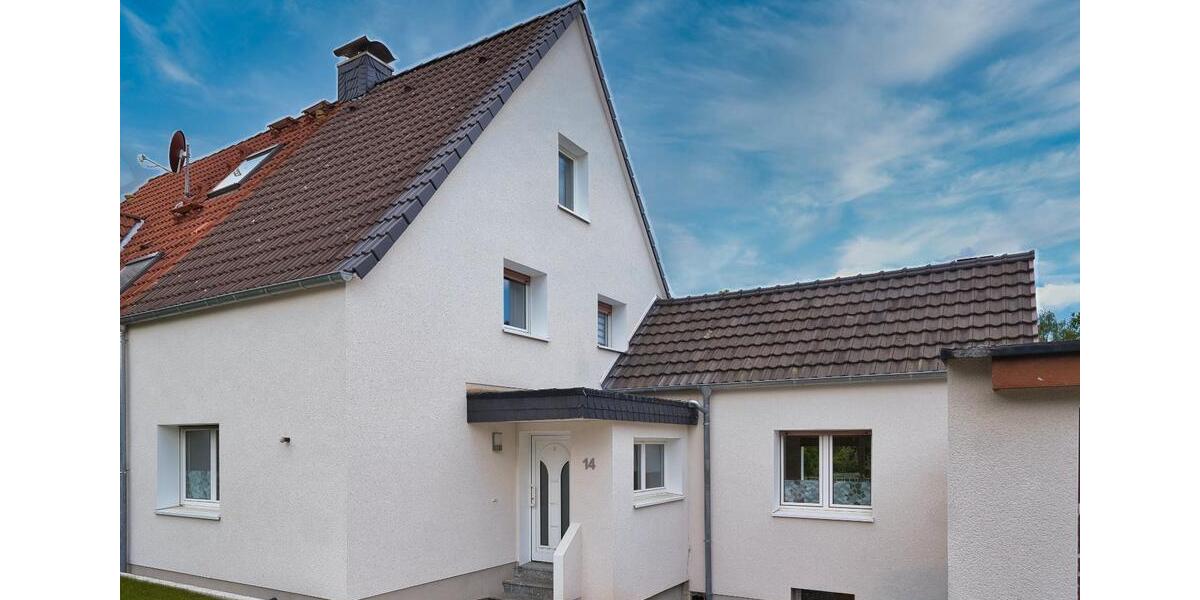 Doppelhaushälfte Iserlohn Grüne - 6 Zimmer, 150 m&sup2;, 1.500&euro; | Angebot:26677617