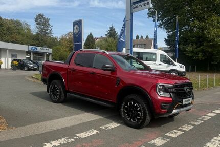 Ford Ranger 22.900 km 44.987 &euro; Iserlohn 58636