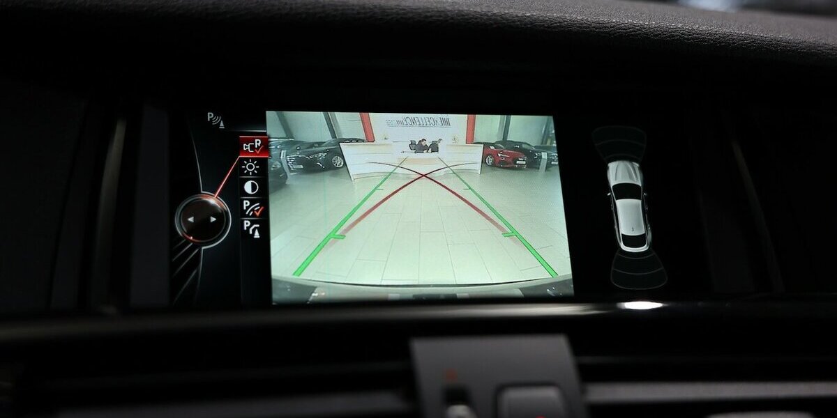 BMW X4 xDrive 28i M-SPORT / BLACK & BROWN / XENON 173.000 km 16.994 &euro; Hamm 59077