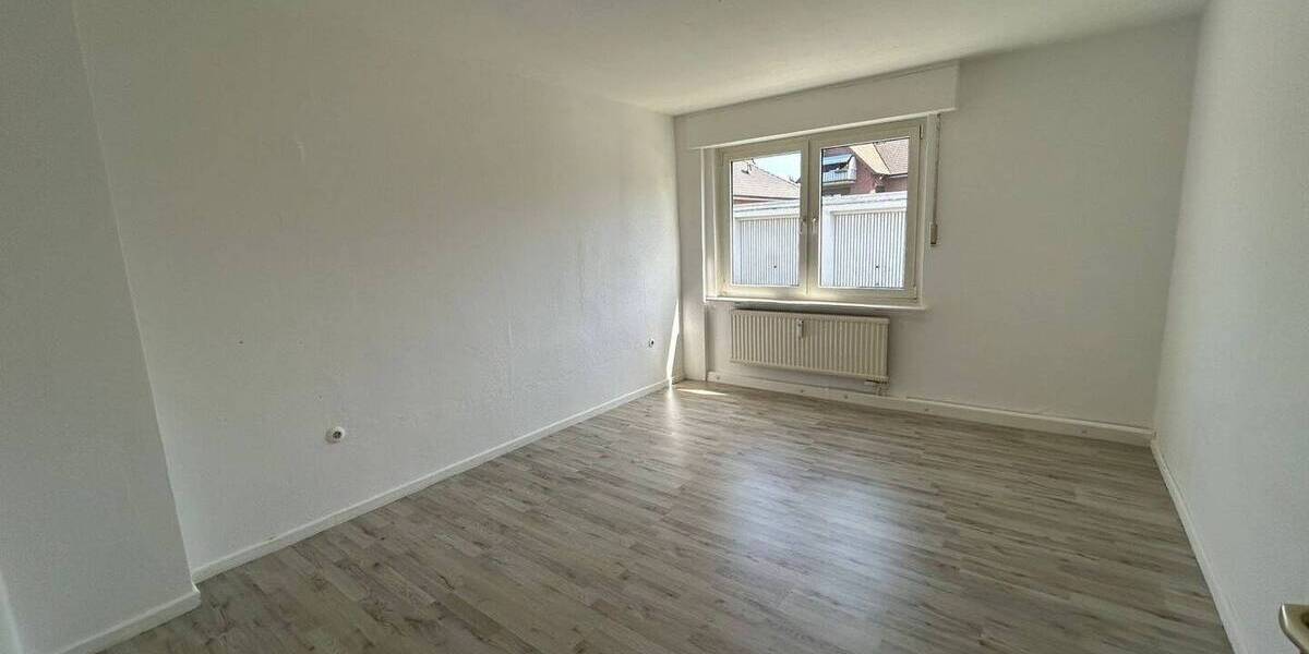 Etagenwohnung Bergkamen Oberaden - 4 Zimmer, 83 m&sup2;, 600&euro; | Angebot:26779578