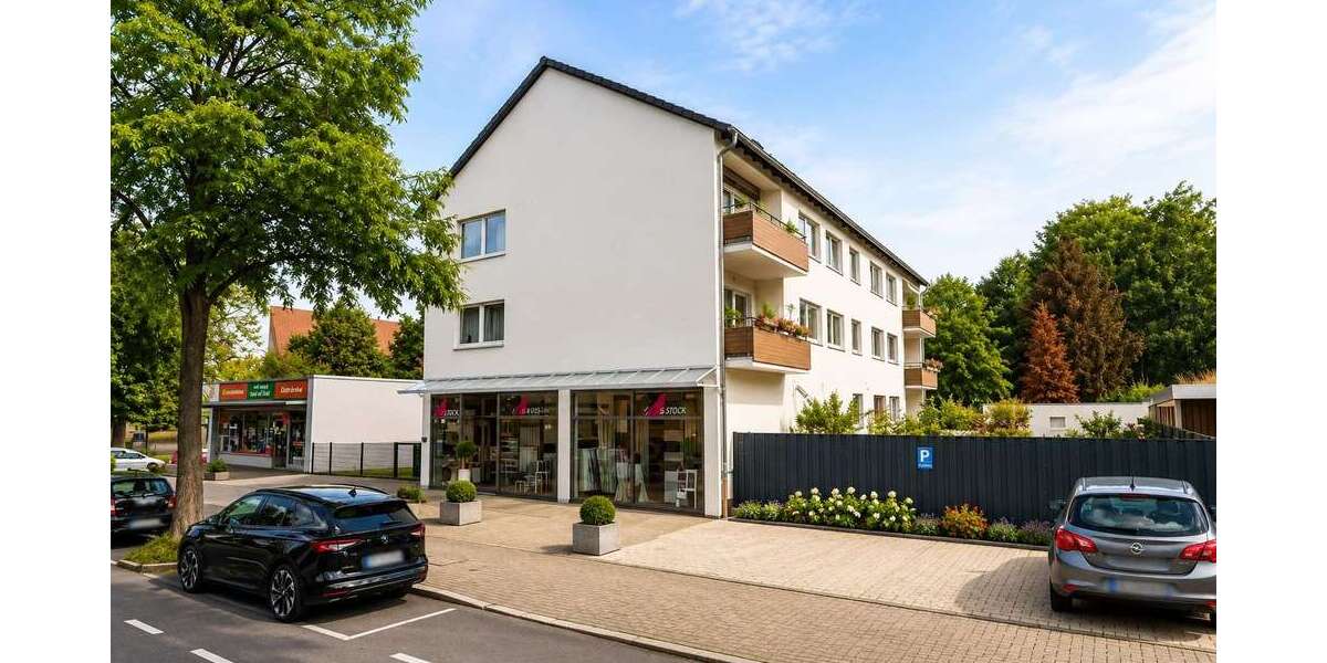 Gewerbeobjekt Dortmund Aplerbeck - 225.000&euro; | Angebot:26814691