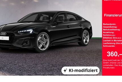 Audi A5 56.080 km 34.880 &euro; Menden 58706