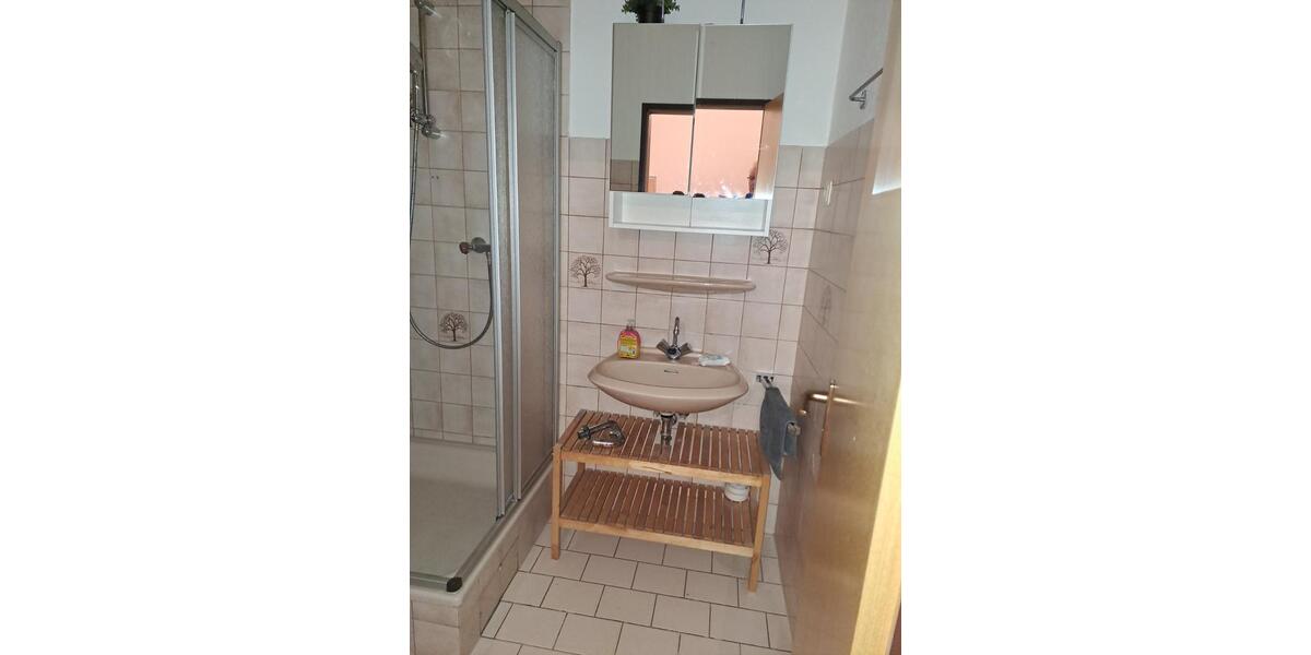 Etagenwohnung Dortmund Innenstadt West - 2.5 Zimmer, 56 m&sup2;, 392&euro; | Angebot:25658406