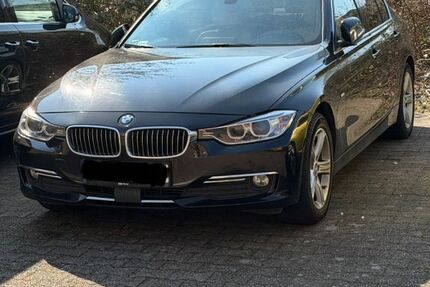 BMW 320 193.150 km 12.999 &euro; Lunen 44532