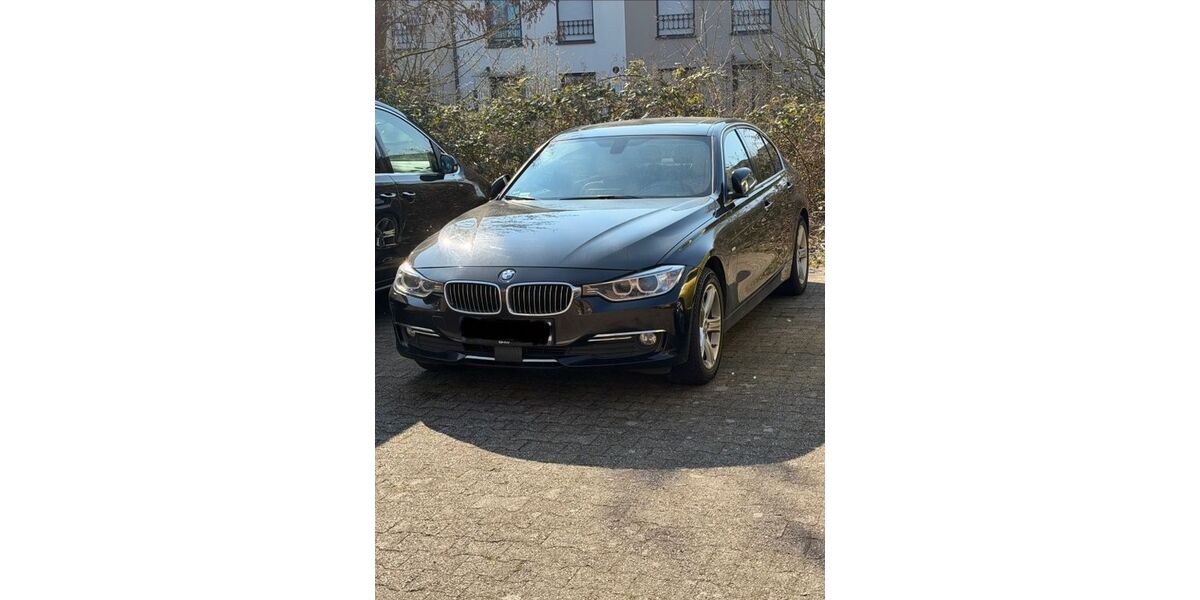 BMW 320 193.150 km 12.999 &euro; Lunen 44532