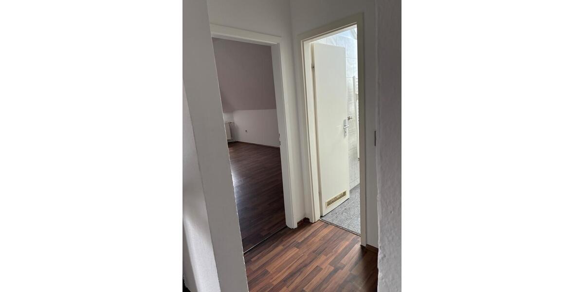 Dachgeschoßwohnung Dortmund Bövinghausen - 2 Zimmer, 62 m&sup2;, 500&euro; | Angebot:25962536