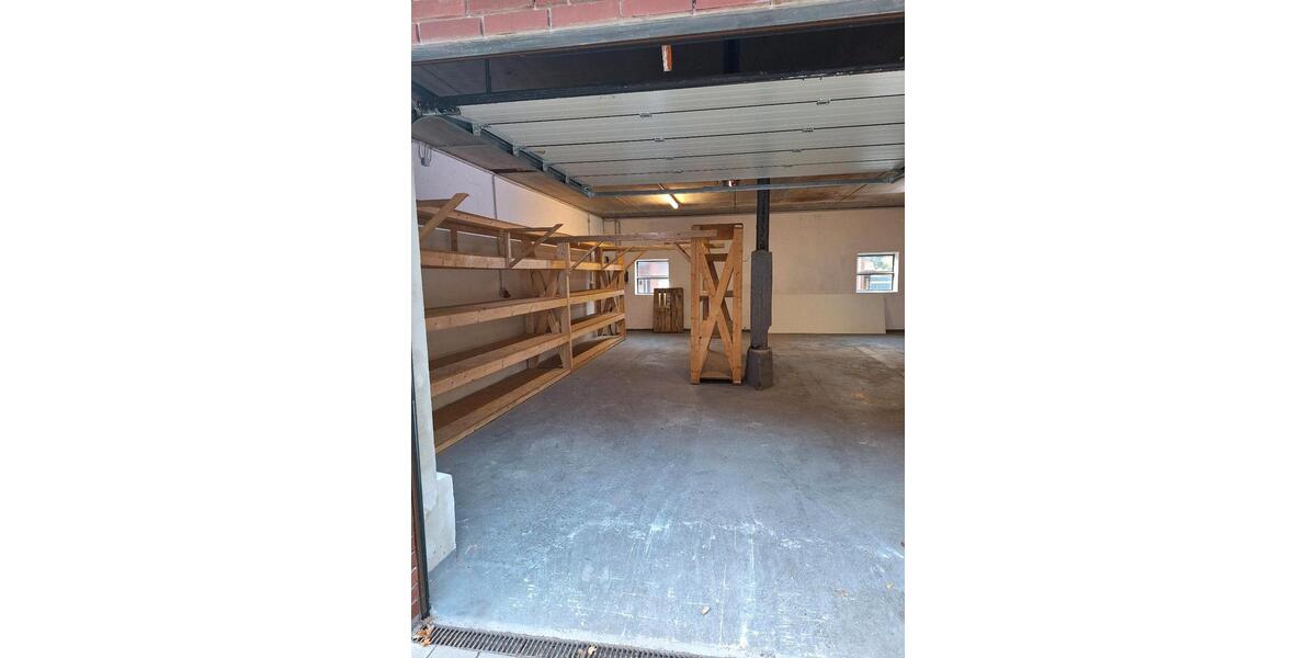 Gewerbeobjekt Olfen - 540&euro; | Angebot:25940808