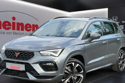 Seat Ateca 38.432 km 28.979 &euro; Menden 58708