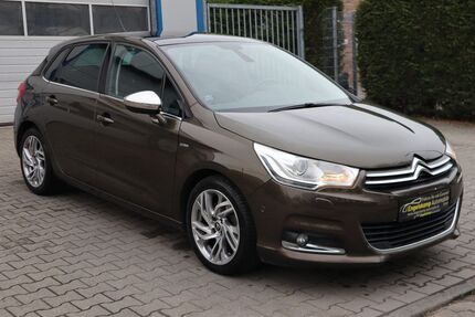 Citroen C4 182.000 km 5.290 &euro; Oer-Erkenschwick 45739
