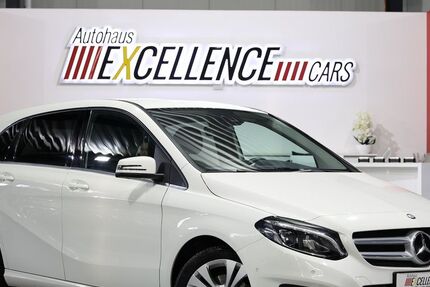Mercedes-Benz B 200 120.000 km 15.444 &euro; Hamm 59077