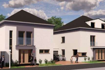 Haus Bergkamen - 4 Zimmer, 200 m&sup2;, 726.400&euro; | Angebot:22900513