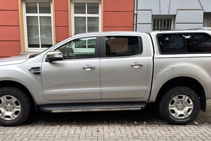 Ford Ranger 202.300 km 17.777 &euro; Dortmund 44137