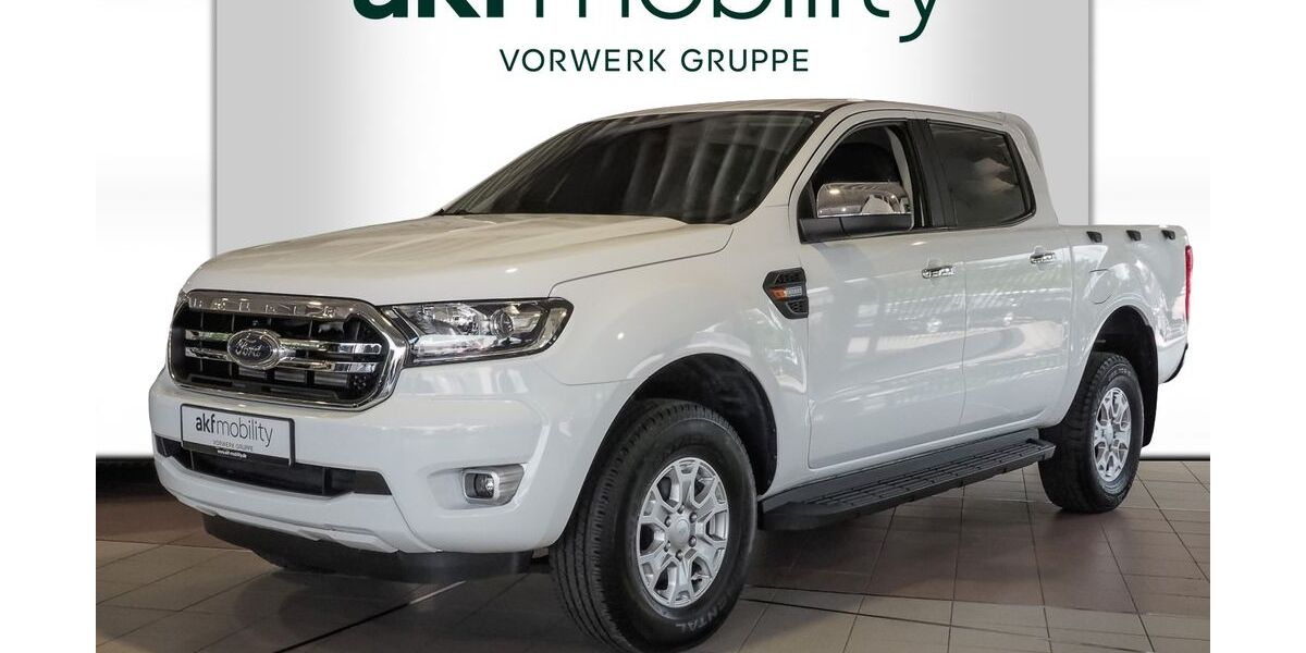 Ford Ranger 19.702 km 28.450 &euro; Schwerte 58239