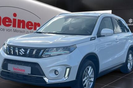 Suzuki Vitara 46.832 km 16.909 &euro; Dortmund 44149