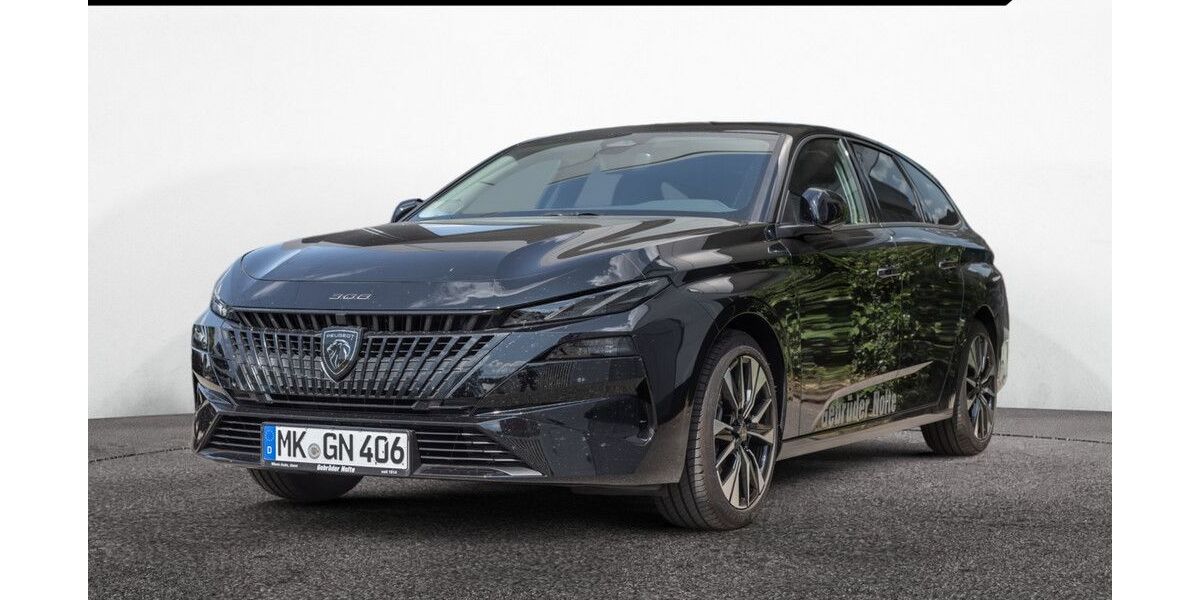 Peugeot 308 4.950 km 32.490 &euro; Iserlohn 58636