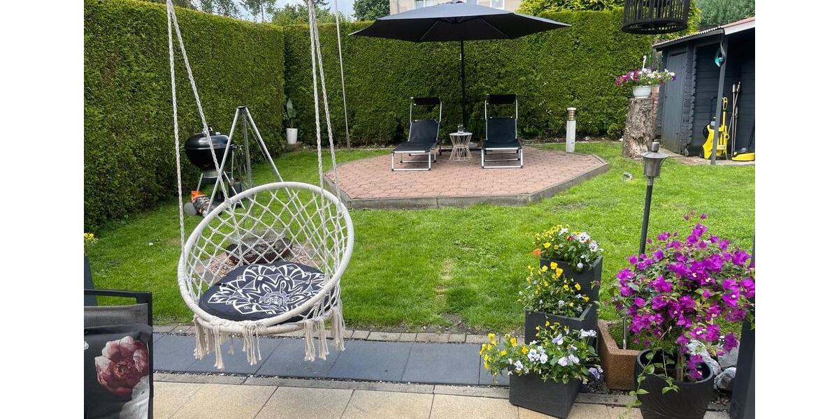 Doppelhaushälfte Hamm Bockum - 5 Zimmer, 115 m&sup2;, 370.000&euro; | Angebot:27255204