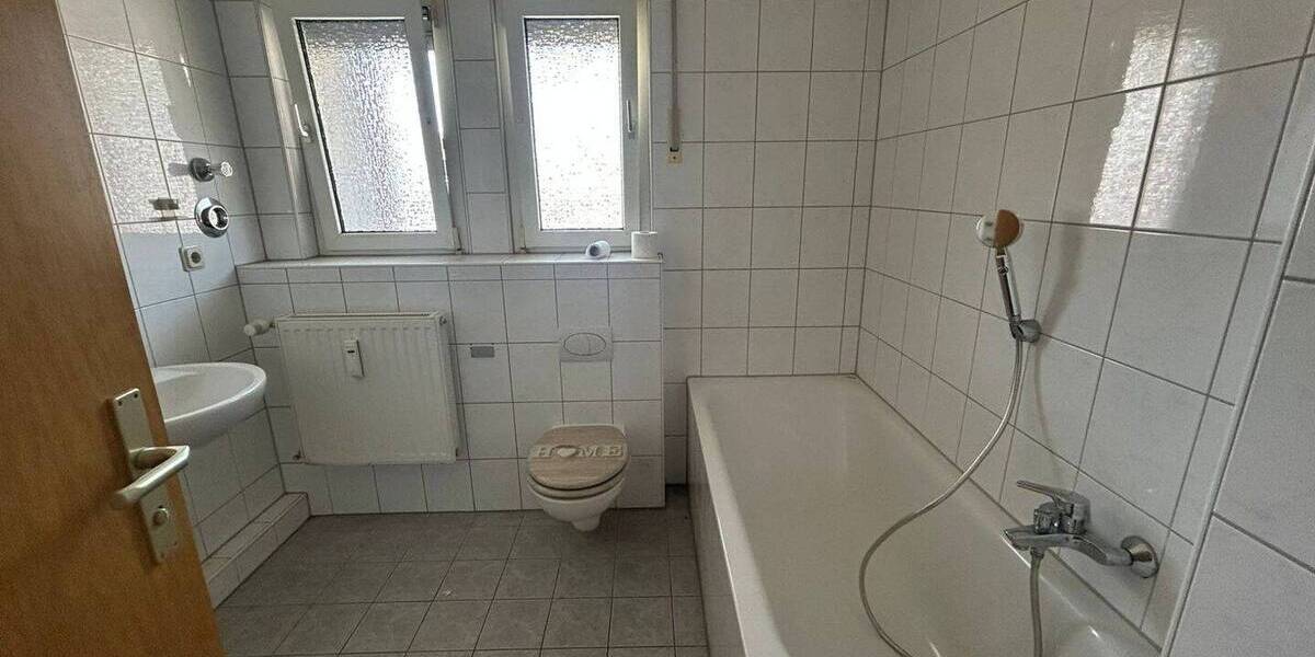 Etagenwohnung Bergkamen Oberaden - 3 Zimmer, 73 m&sup2;, 502&euro; | Angebot:26798890