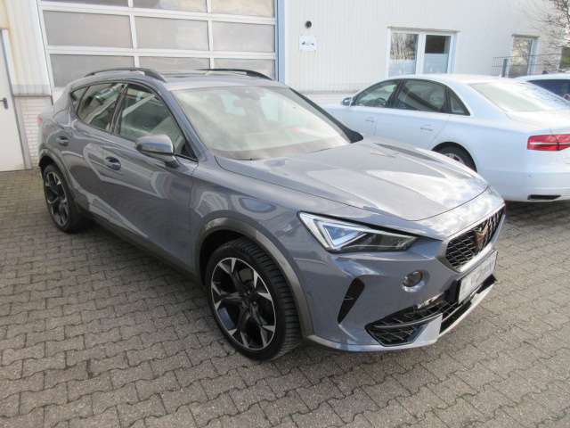 Cupra Formentor VZ 1.4 e-Hybrid NAVI PANORAMA AHK KAMERA 43.600 km 29.988 &euro; Bergkamen 59192