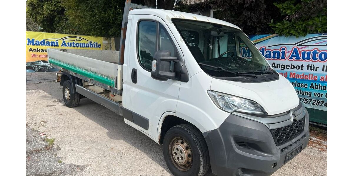 Citroen Jumper 186.000 km 7.800 &euro; Dortmund 44147