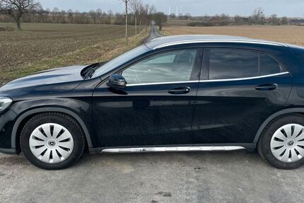 Mercedes-Benz GLA 180 115.134 km 19.450 &euro; Drensteinfurt 48317