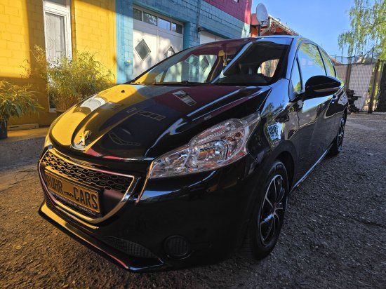Peugeot 208 150.000 km 3.950 &euro; Dortmund 44263
